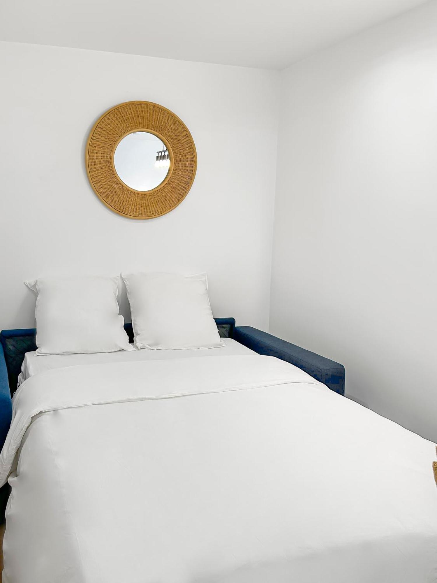 Apartment Sympa-lumineux Proche Paris - 7 Mn Metro 11 *